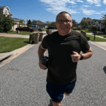 When Bathroom Breaks Rule Your Day