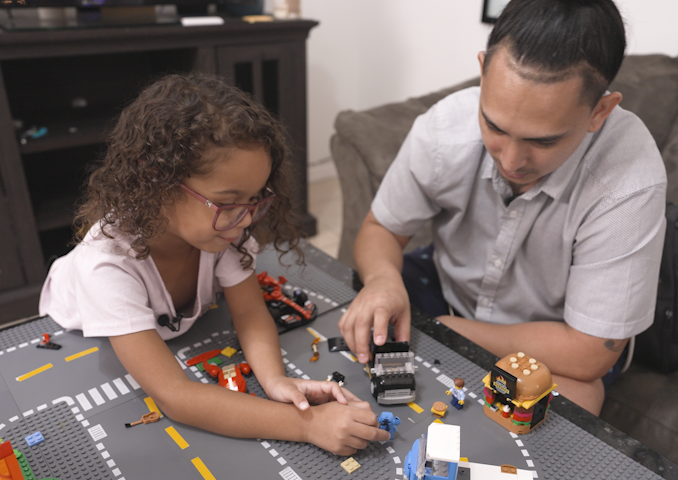 Dad, 32, Received Shocking Heart Failure Diagnosis. The 5 Symptoms He Initially Ignored: ‘I thought it was anxiety.’