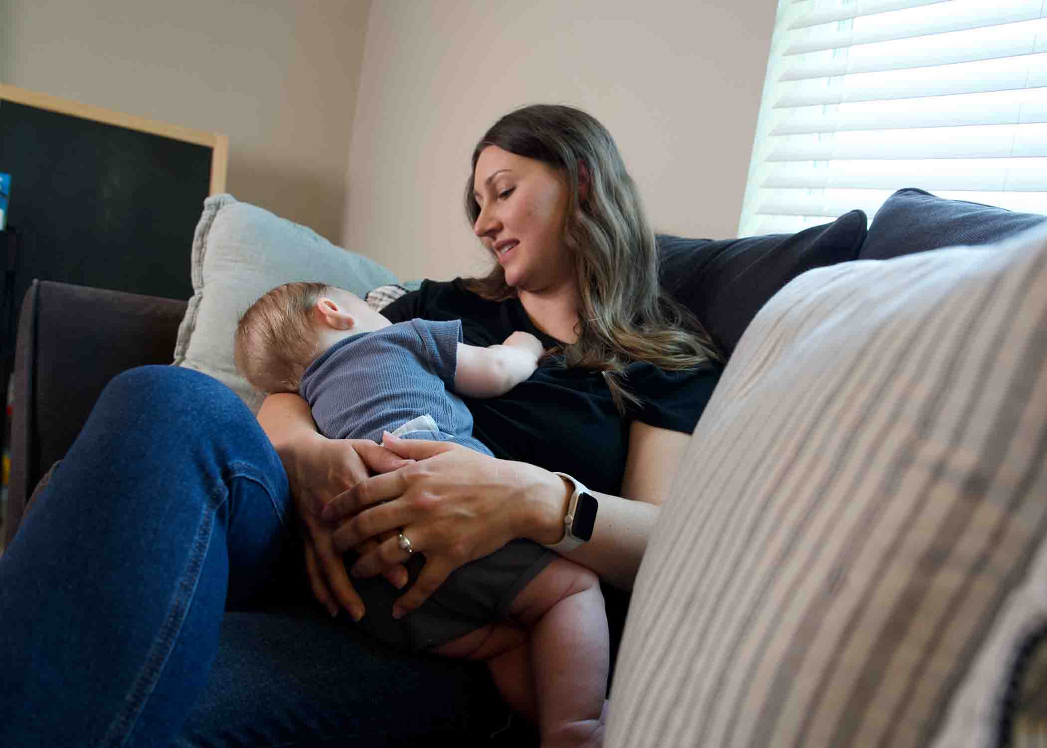 The Real World Risk of A.I. Breastfeeding Advice